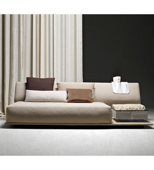 Molteni＆C. 夜晚沙发